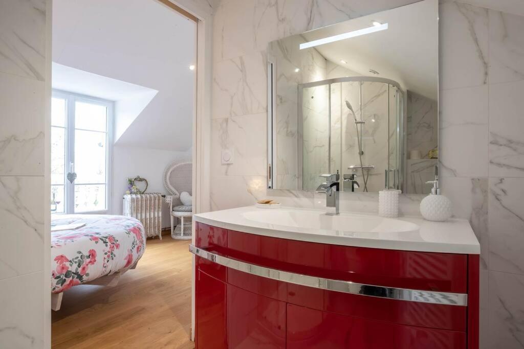 50 Nuances De Bourgogne Villa Bligny-les-Beaune Eksteriør billede